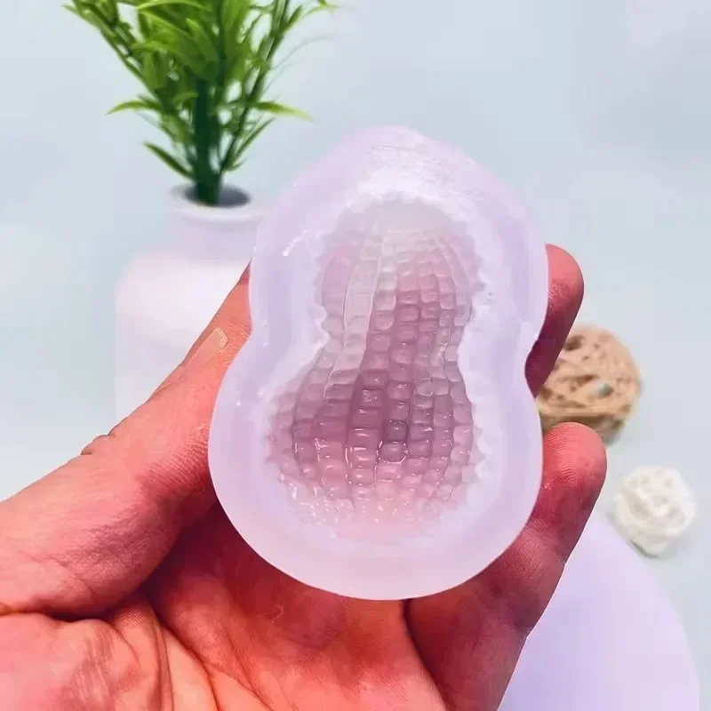 3 Peças 2026 Novo Molde de Sil - Candle Molds avaliação e preço