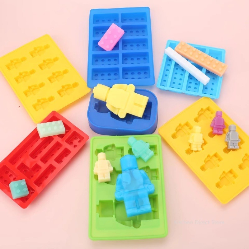 Molde de silicone para velas e - Candle Molds avaliação e preço