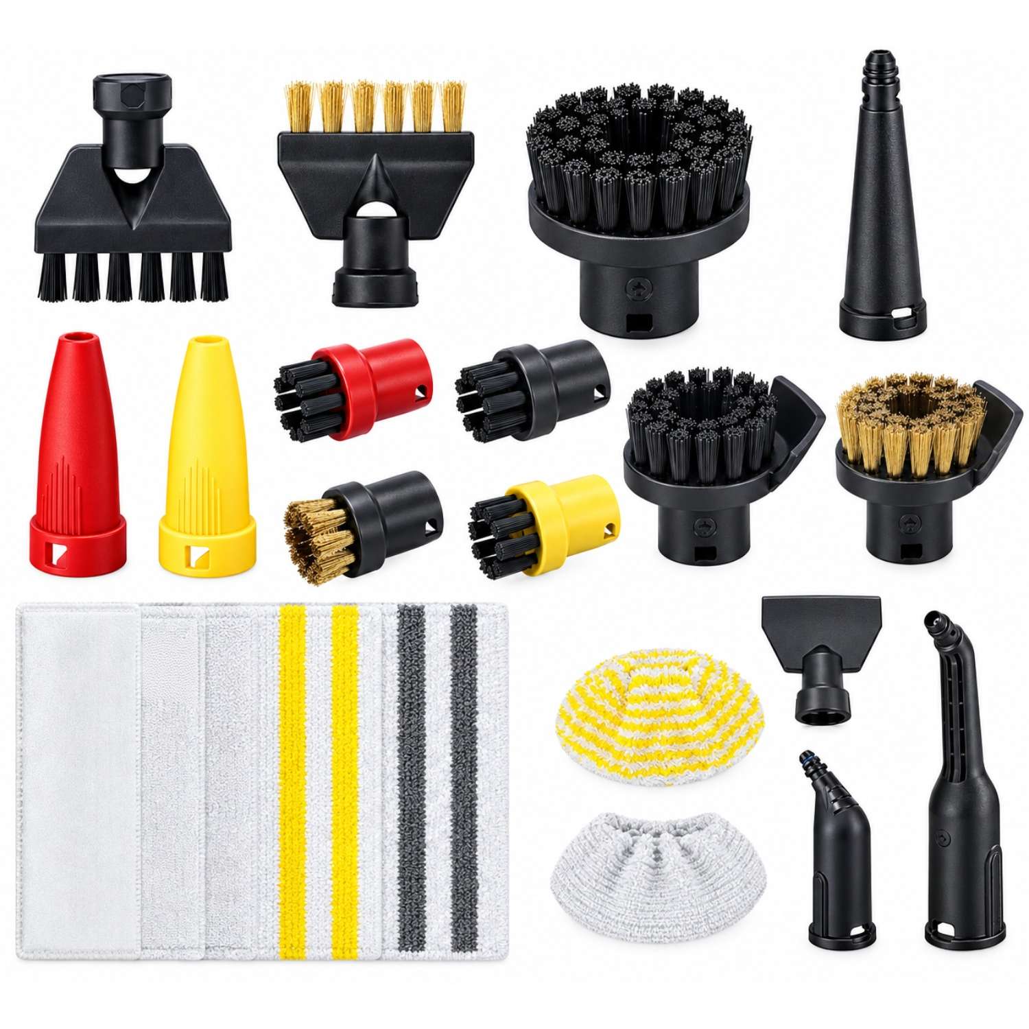 Kit de Acessórios para Limpado - Wax Melts avaliação e preço