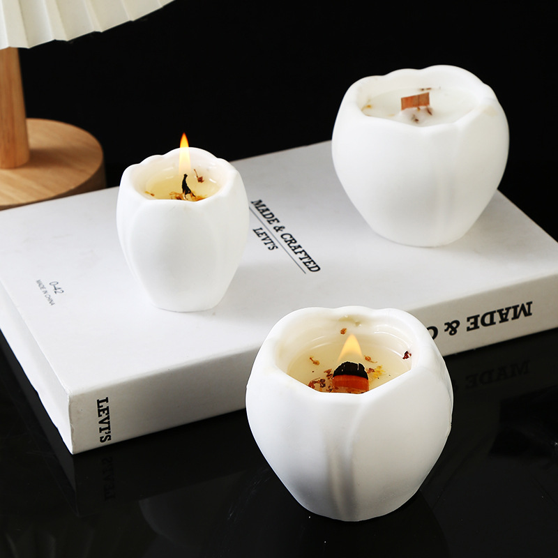 Vela de aromaterapia para deco - Soy Wax avaliação e preço