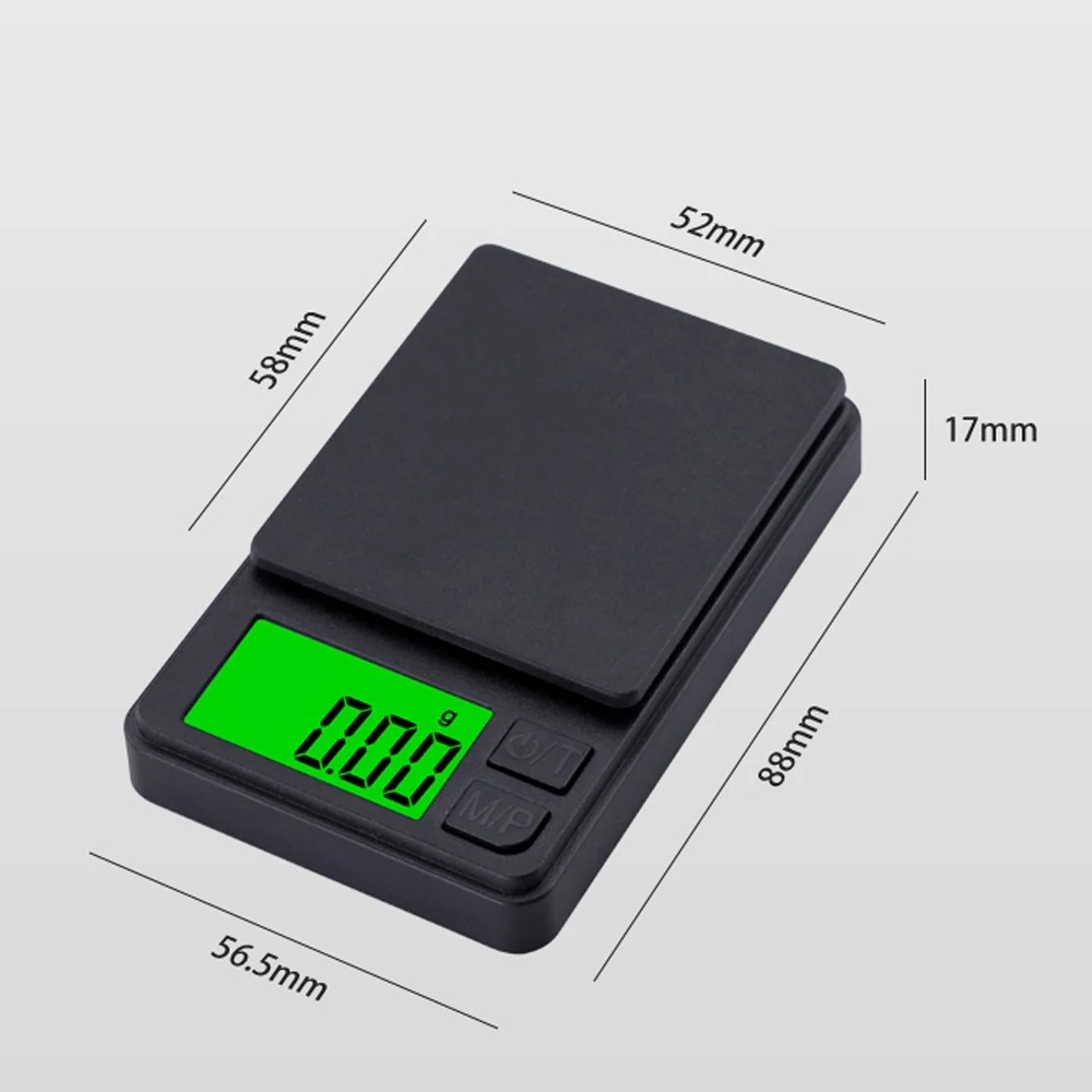 Balança de bolso de precisão,  - Candle Wax Scale avaliação e preço
