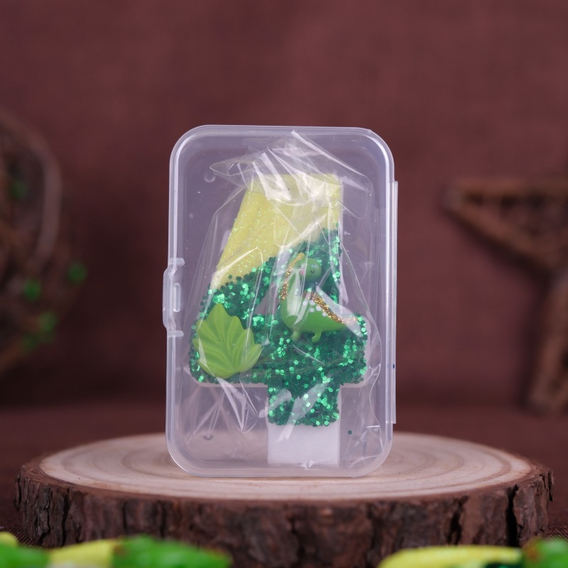Novas Velas de Aniversário com - Paraffin Wax avaliação e preço