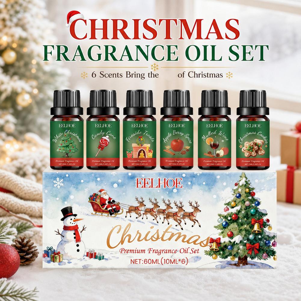 Conjunto de presentes de Natal - Silk Candle avaliação e preço