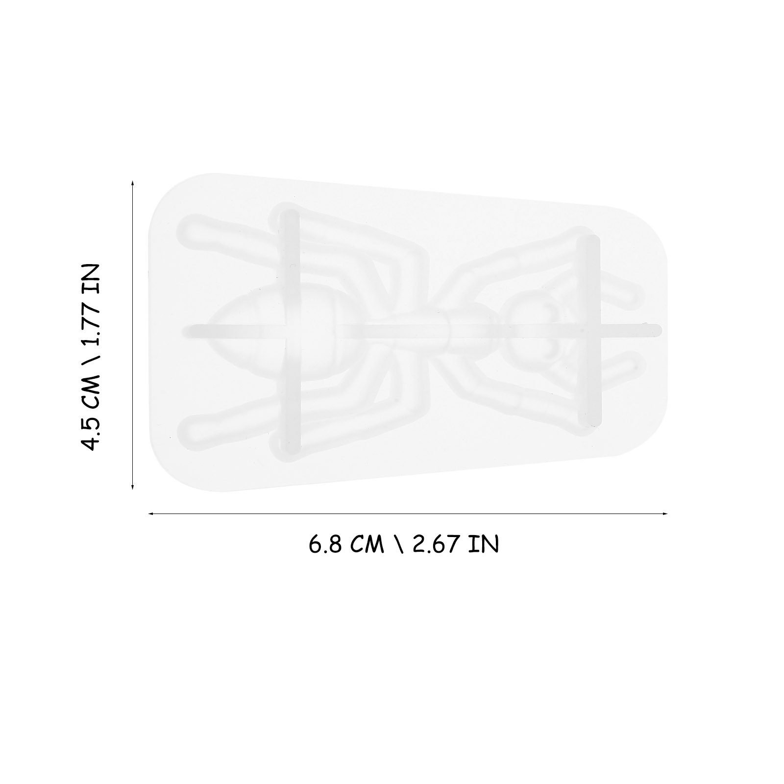 Moldes para Artesanato, Moldes - Candle Molds avaliação e preço