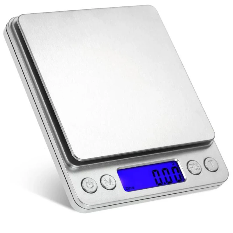Balança digital de bolso, bala - Candle Wax Scale avaliação e preço
